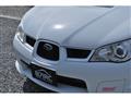 2007 Subaru Impreza