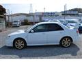2007 Subaru Impreza