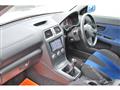 2007 Subaru Impreza