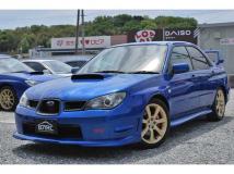 2006 Subaru Impreza