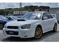 2005 Subaru Impreza Wrx