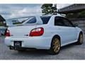 2005 Subaru Impreza Wrx