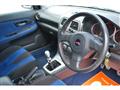 2005 Subaru Impreza Wrx