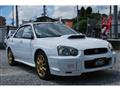 2005 Subaru Impreza Wrx