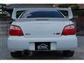 2005 Subaru Impreza Wrx