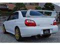 2005 Subaru Impreza Wrx