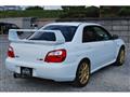 2005 Subaru Impreza Wrx