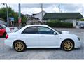 2005 Subaru Impreza Wrx