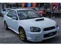 2005 Subaru Impreza Wrx