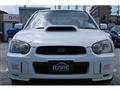 2005 Subaru Impreza Wrx
