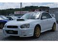 2005 Subaru Impreza Wrx