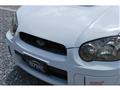 2005 Subaru Impreza Wrx