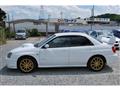 2005 Subaru Impreza Wrx