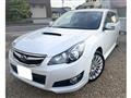 2011 Subaru Legacy Touring Wagon