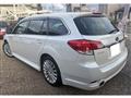 2011 Subaru Legacy Touring Wagon