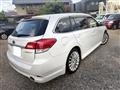 2011 Subaru Legacy Touring Wagon