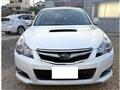 2011 Subaru Legacy Touring Wagon