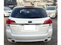 2011 Subaru Legacy Touring Wagon