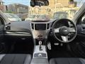 2011 Subaru Legacy Touring Wagon