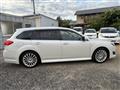 2011 Subaru Legacy Touring Wagon
