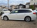 2011 Subaru Legacy Touring Wagon