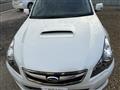 2011 Subaru Legacy Touring Wagon