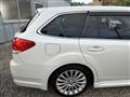 2011 Subaru Legacy Touring Wagon