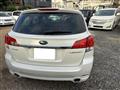 2011 Subaru Legacy Touring Wagon