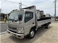 2012 Mitsubishi Canter