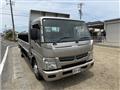 2012 Mitsubishi Canter