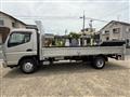2012 Mitsubishi Canter