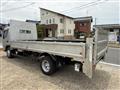 2012 Mitsubishi Canter