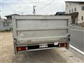 2012 Mitsubishi Canter