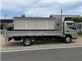2012 Mitsubishi Canter