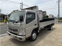 2012 Mitsubishi Canter