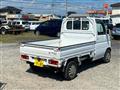 2005 Honda Acty Truck