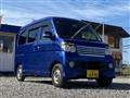 2013 Daihatsu Atrai Wagon