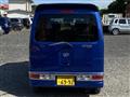 2013 Daihatsu Atrai Wagon