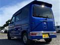 2013 Daihatsu Atrai Wagon