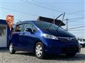 2013 Honda Freed