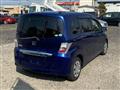 2013 Honda Freed