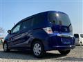 2013 Honda Freed