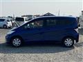 2013 Honda Freed