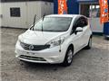 2013 Nissan Note