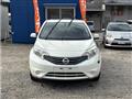 2013 Nissan Note