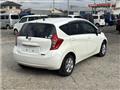 2013 Nissan Note
