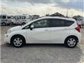 2013 Nissan Note