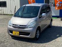 2007 Daihatsu Move