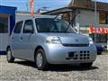 2009 Daihatsu Esse