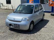 2009 Daihatsu Esse